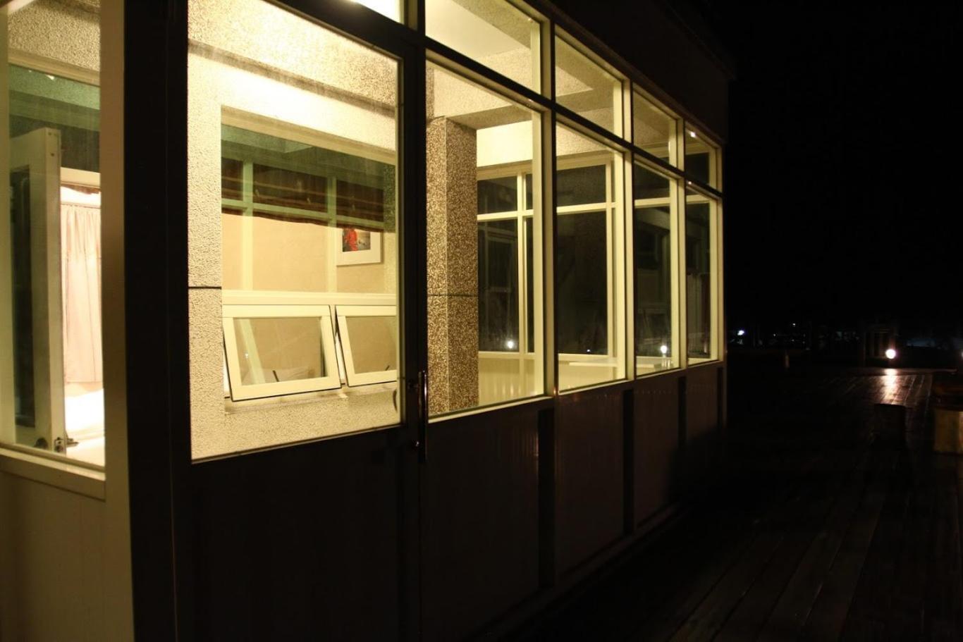 Fully One B&B Taitung Quarto foto