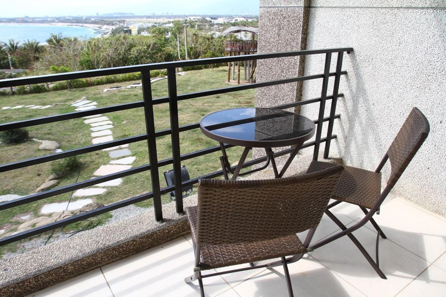 Fully One B&B Taitung Quarto foto