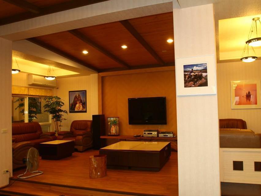Fully One B&B Taitung Exterior foto
