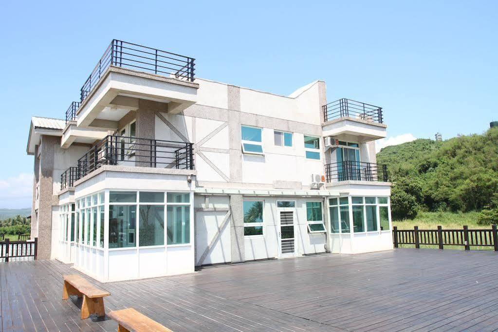 Fully One B&B Taitung Exterior foto