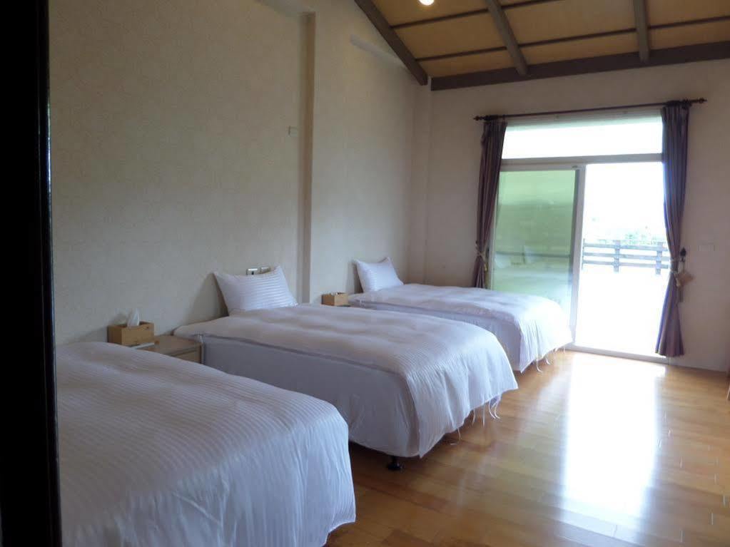 Fully One B&B Taitung Exterior foto