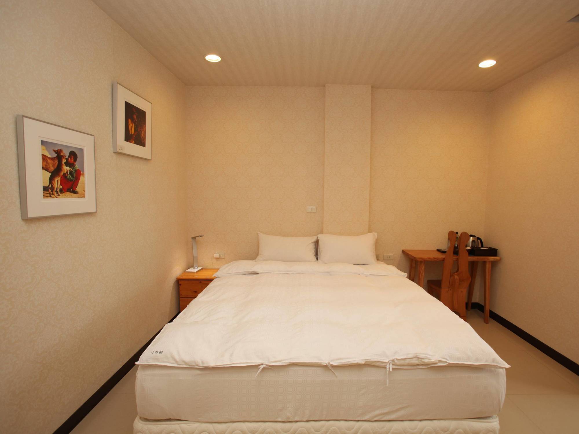 Fully One B&B Taitung Exterior foto